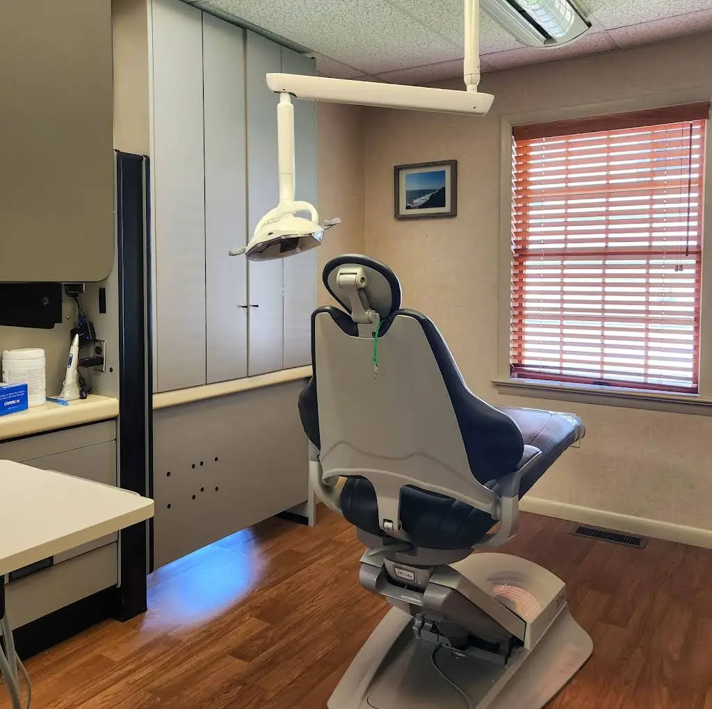Susquehanna Valley Dental Group