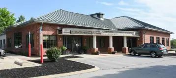 Nittany Dental Associates