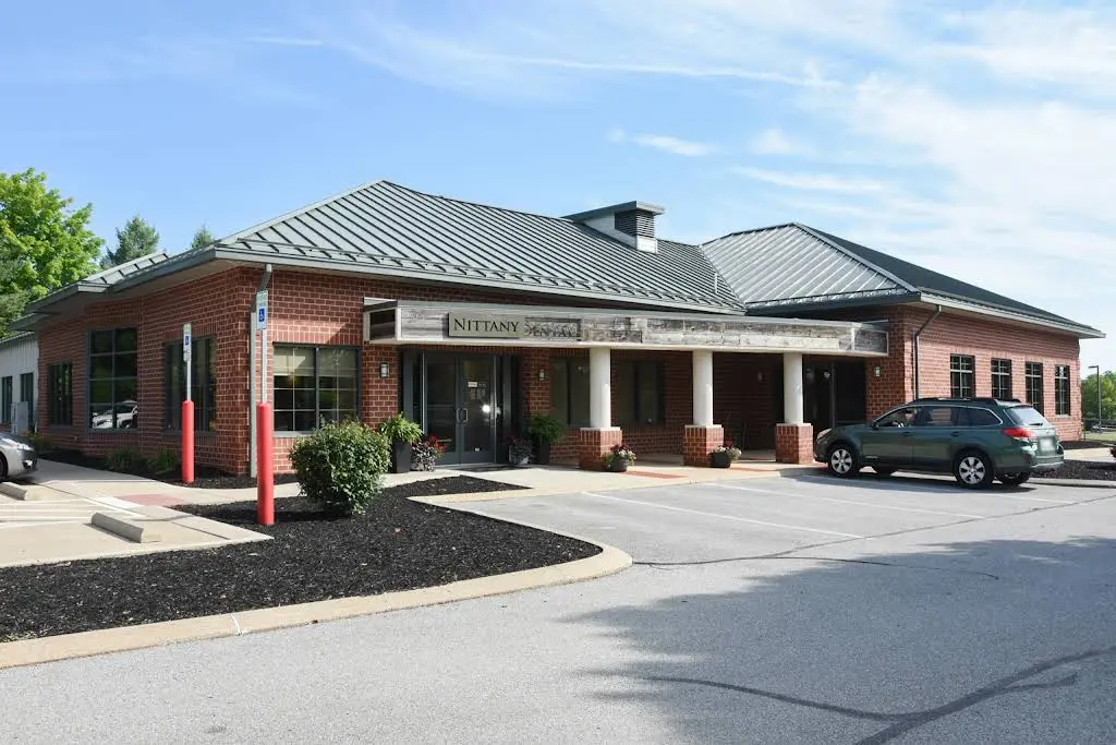 Nittany Dental Associates