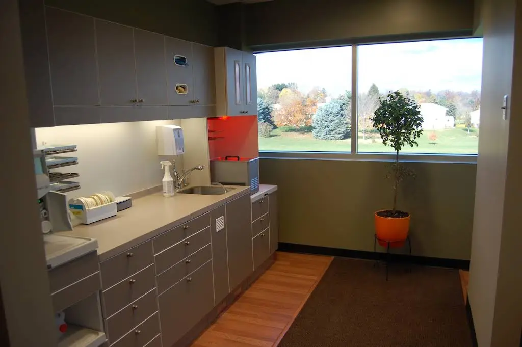 Nittany Dental Associates
