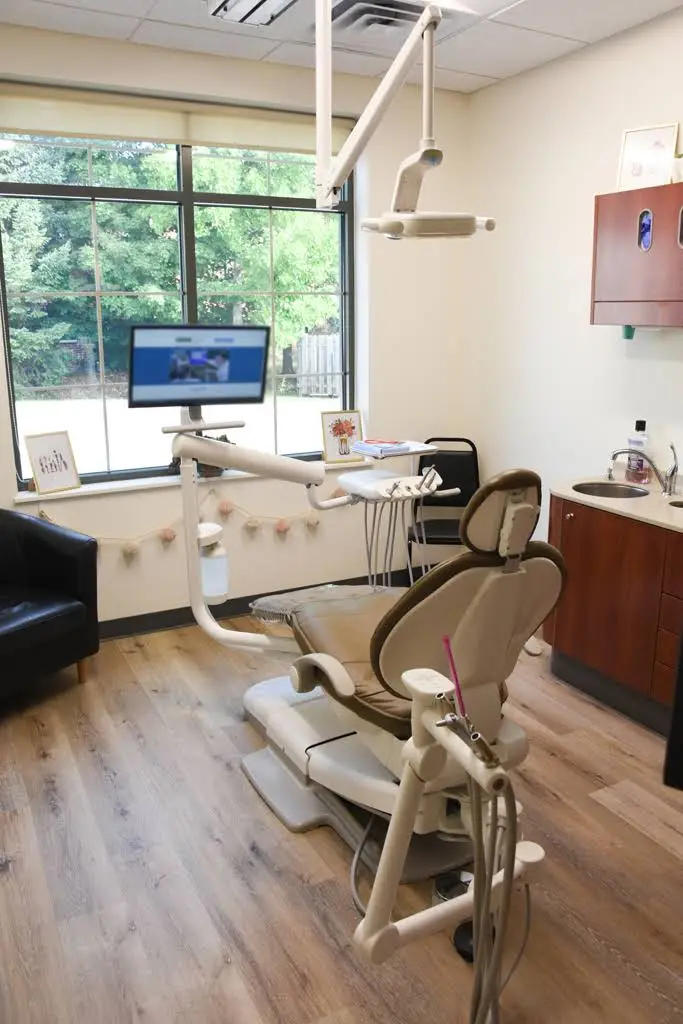 Nittany Dental Associates