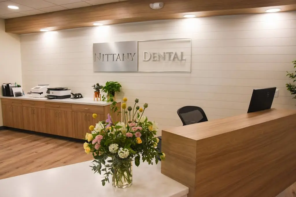 Nittany Dental Associates