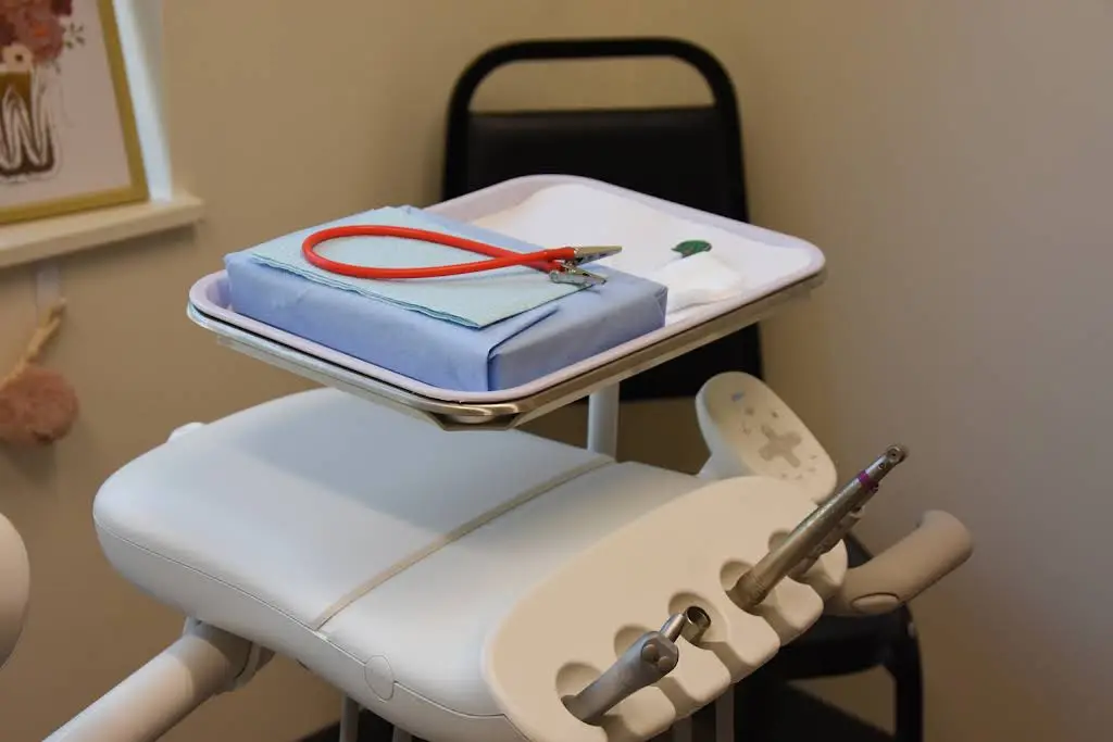 Nittany Dental Associates