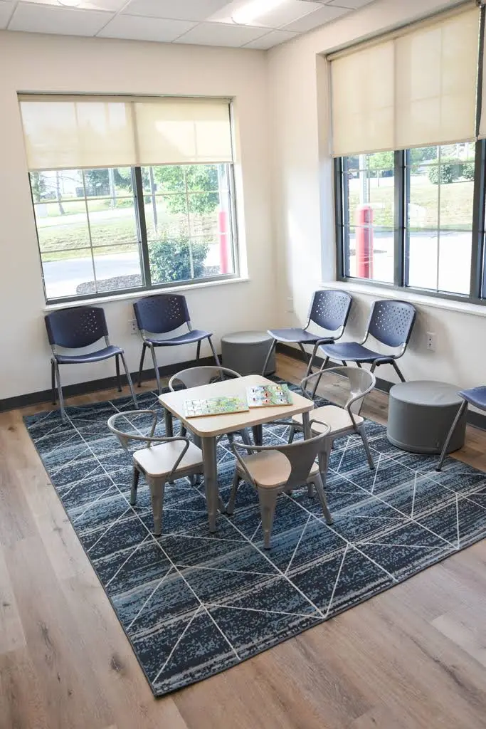 Nittany Dental Associates
