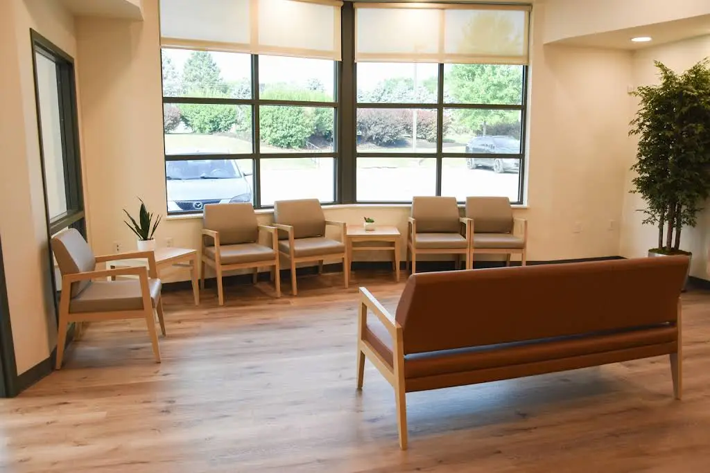 Nittany Dental Associates
