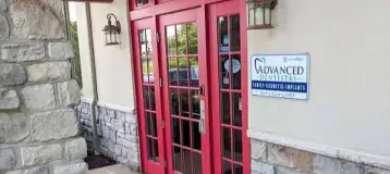 Advanced Dentistry of Centre County