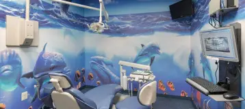 Children's Dental Health of Harrisburg
