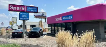 Spark Orthodontics of Harrisburg