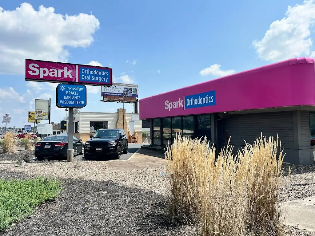 Spark Orthodontics of Harrisburg