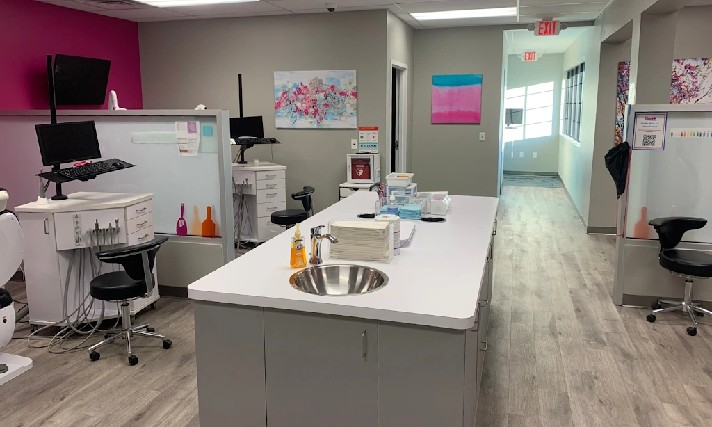 Spark Orthodontics of Harrisburg