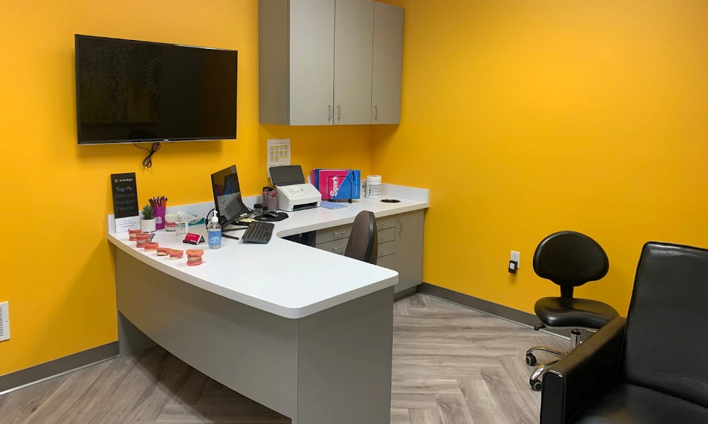 Spark Orthodontics of Harrisburg
