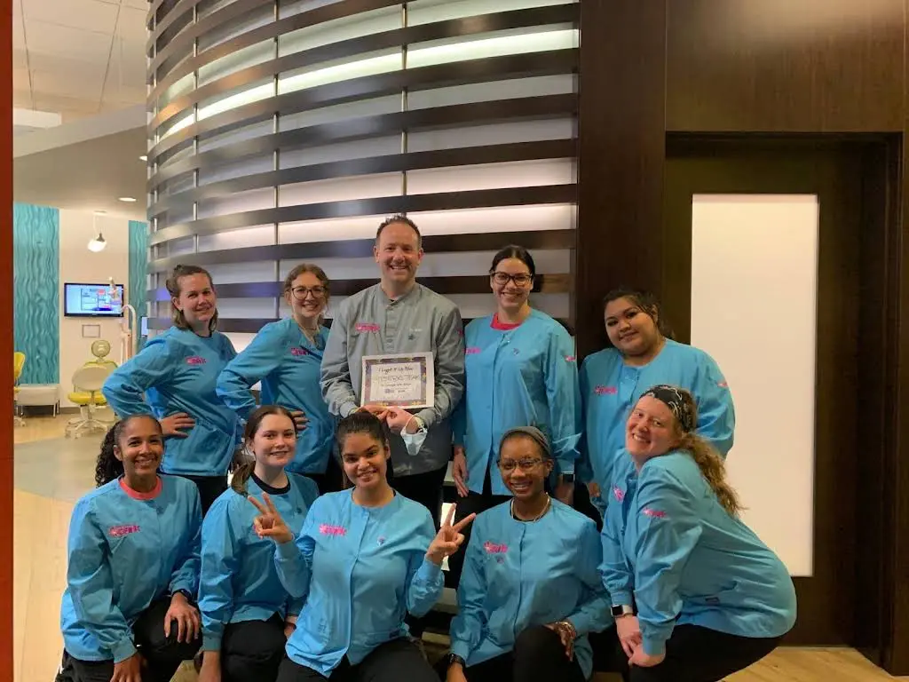 Spark Orthodontics of Harrisburg