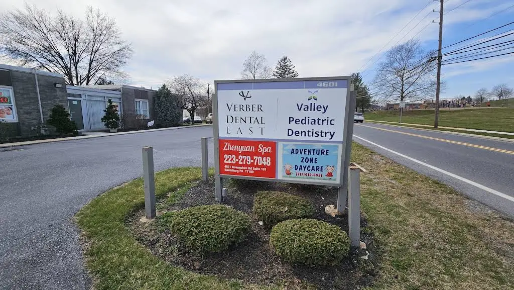 Verber Dental East