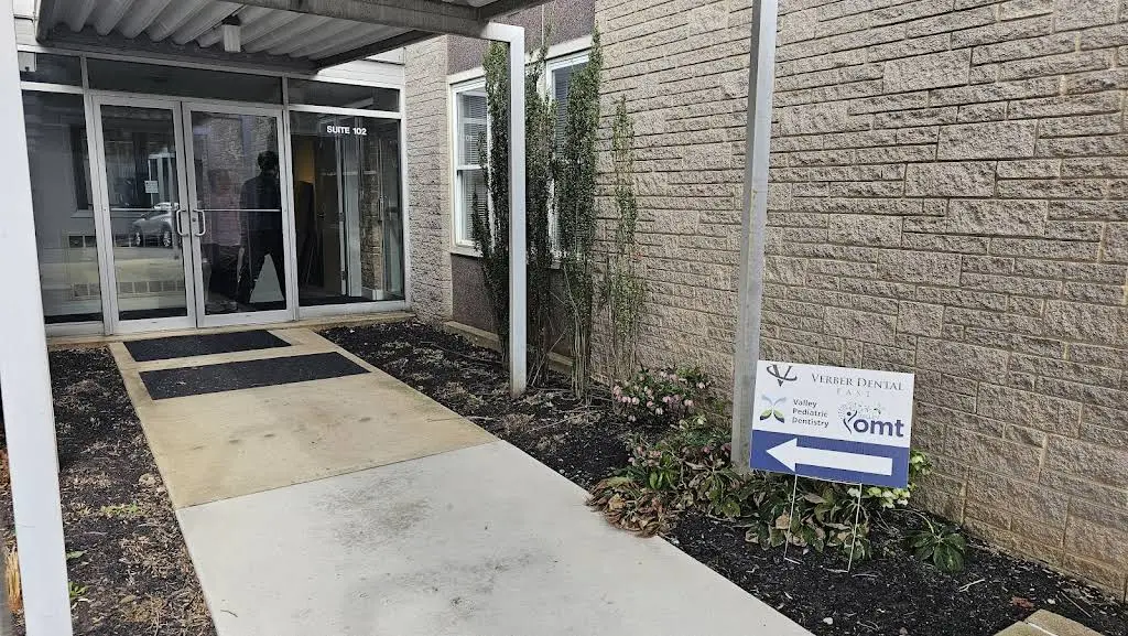 Verber Dental East