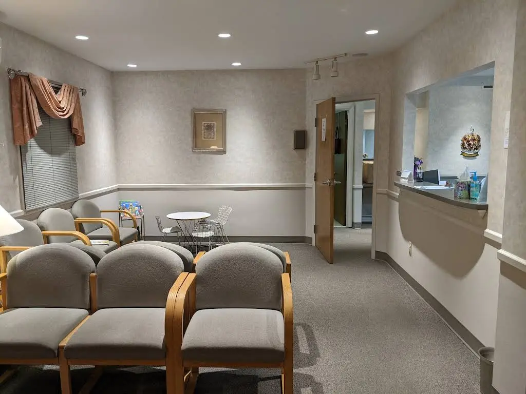 Isett & Chronister Dental Associates