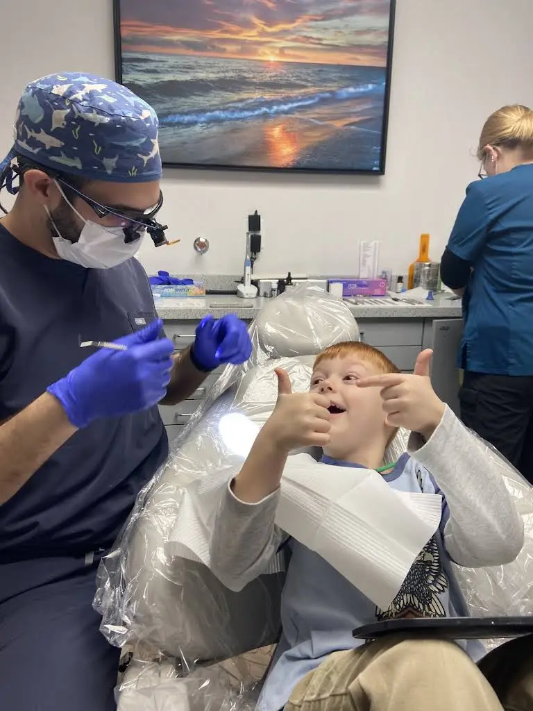 Isett & Chronister Dental Associates