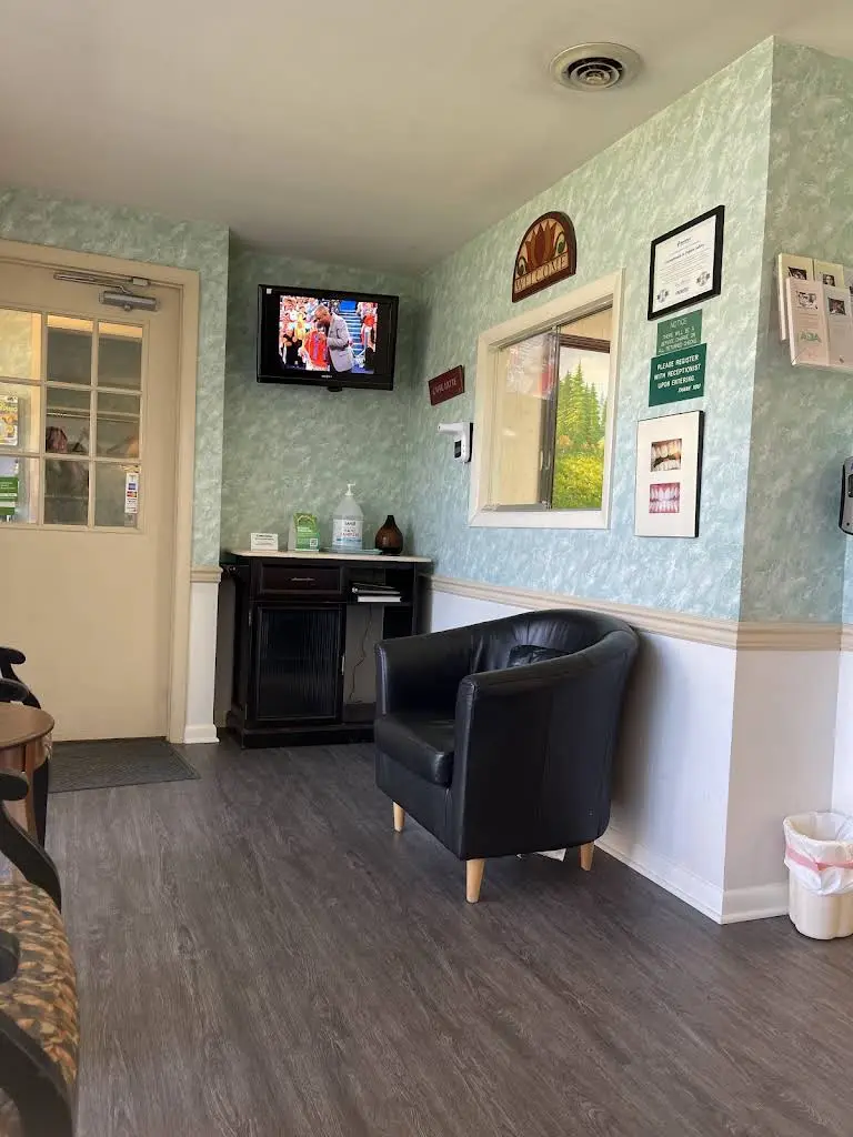 Heritage Dental Studio