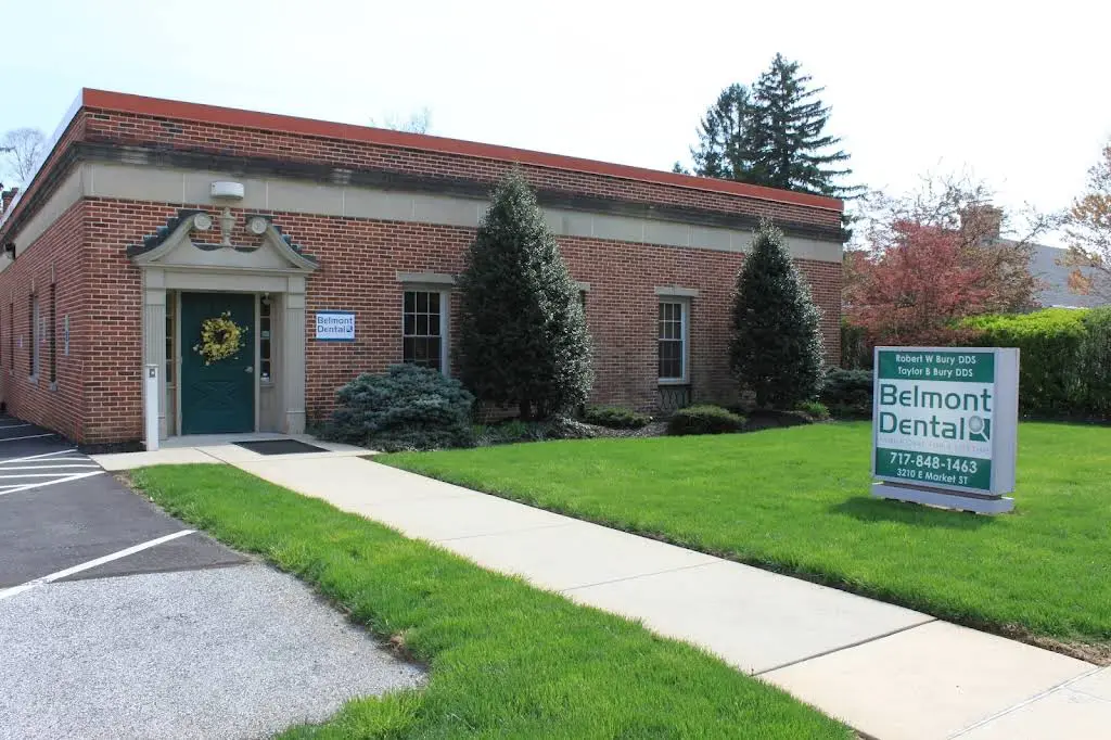 Belmont Dental