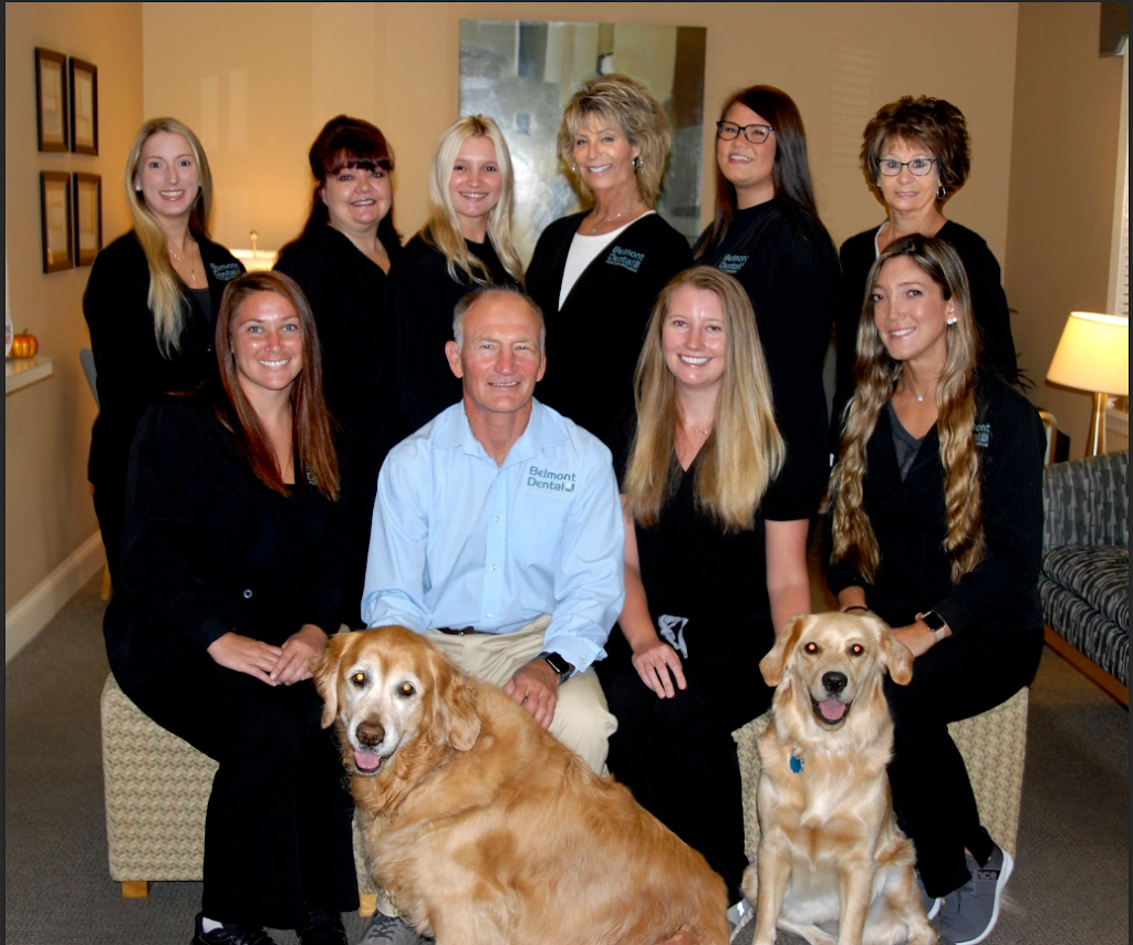 Belmont Dental