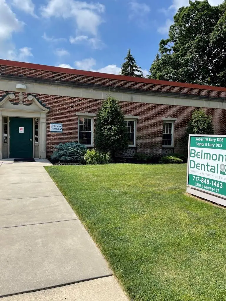 Belmont Dental