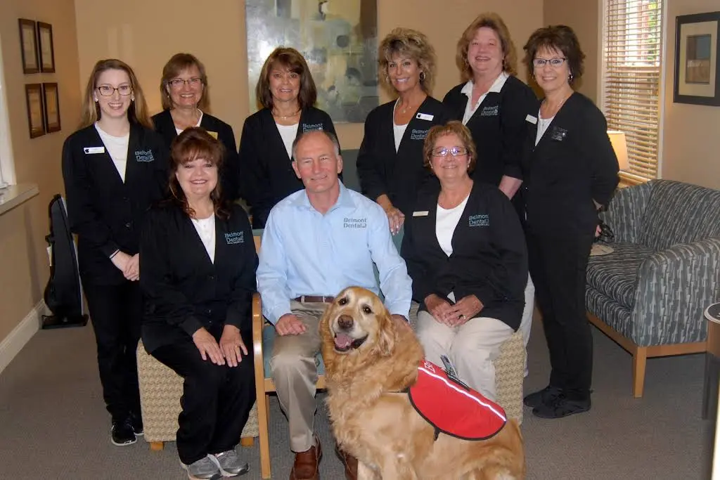 Belmont Dental