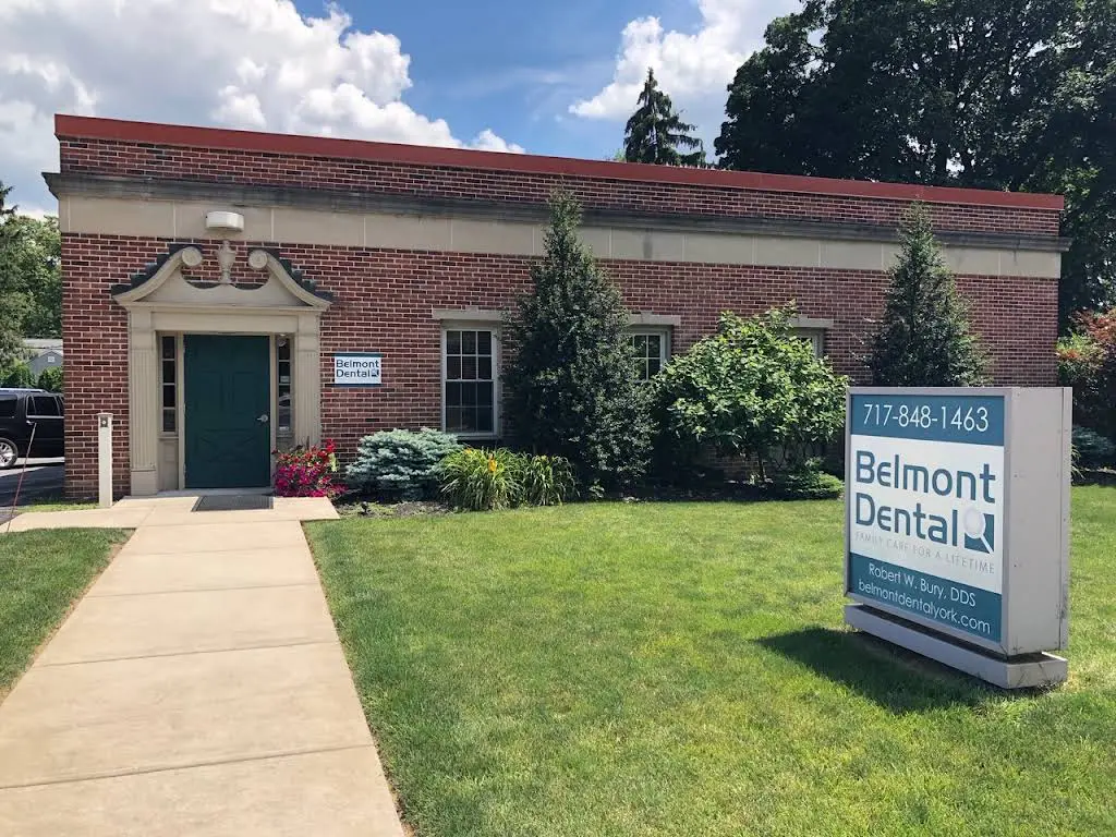 Belmont Dental
