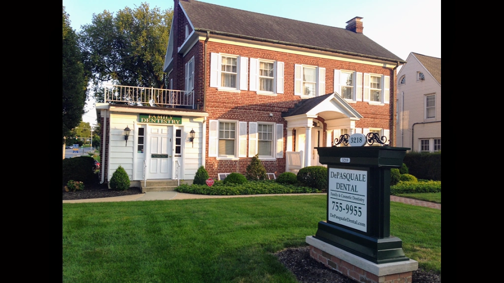 DePasquale Dental