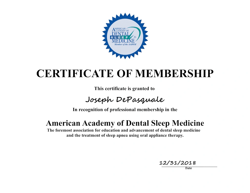 DePasquale Dental