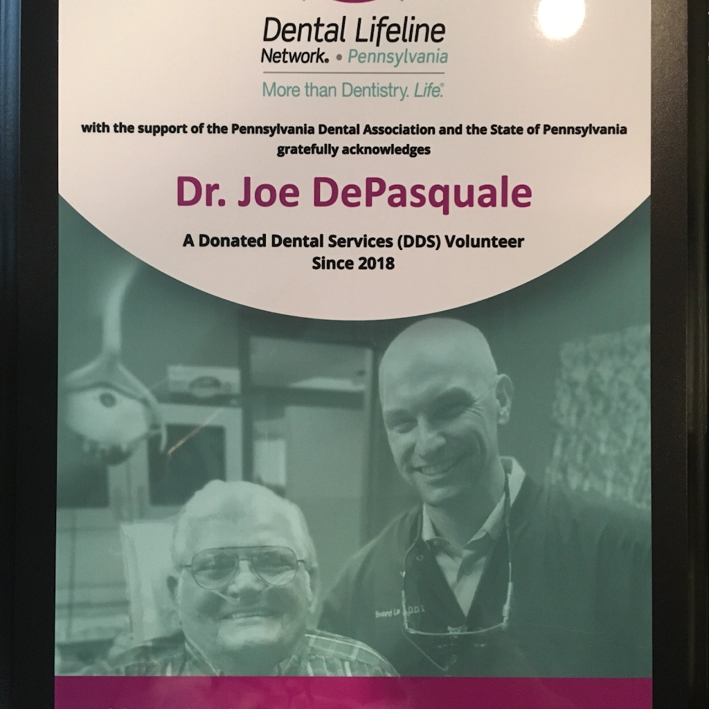 DePasquale Dental
