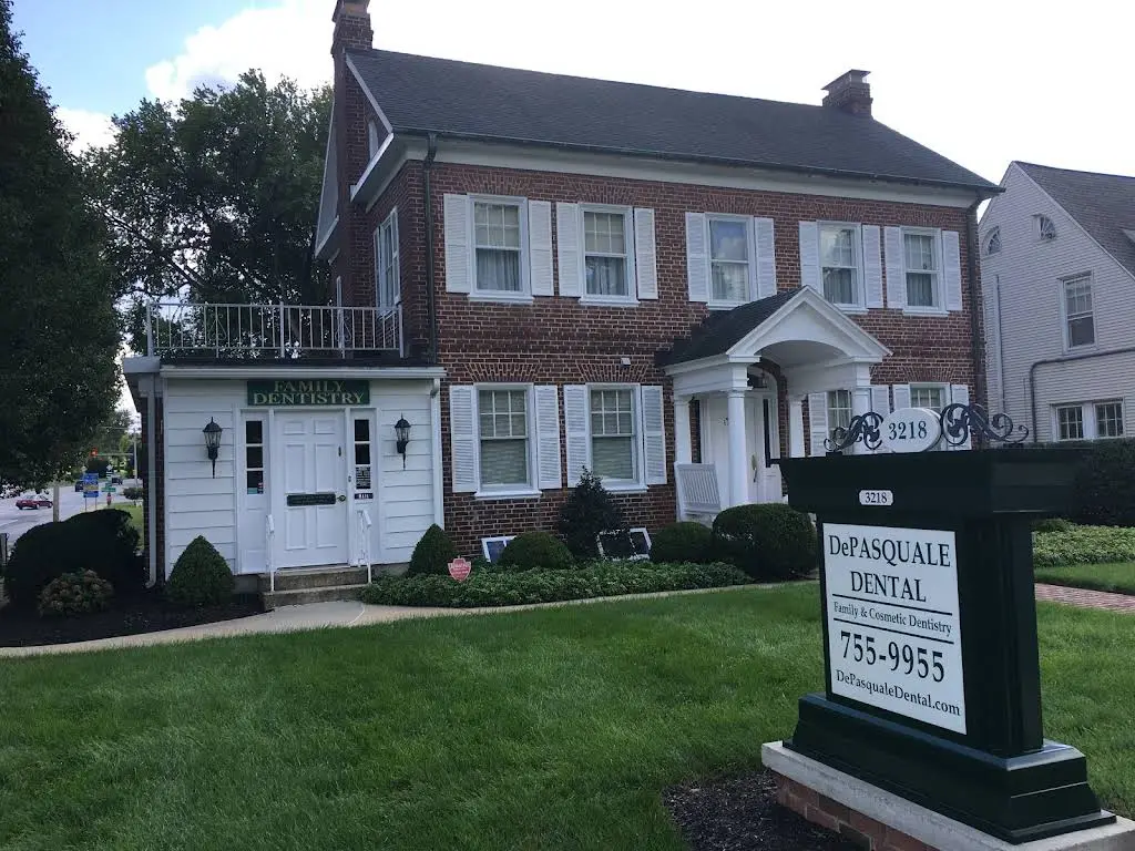DePasquale Dental