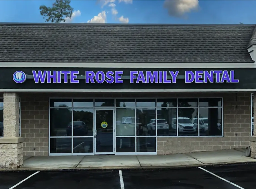 White Rose Family Dental LLC