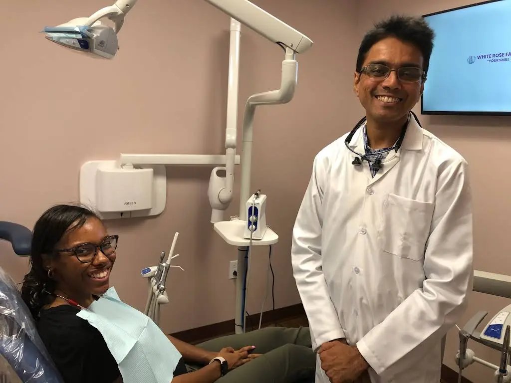 White Rose Family Dental LLC