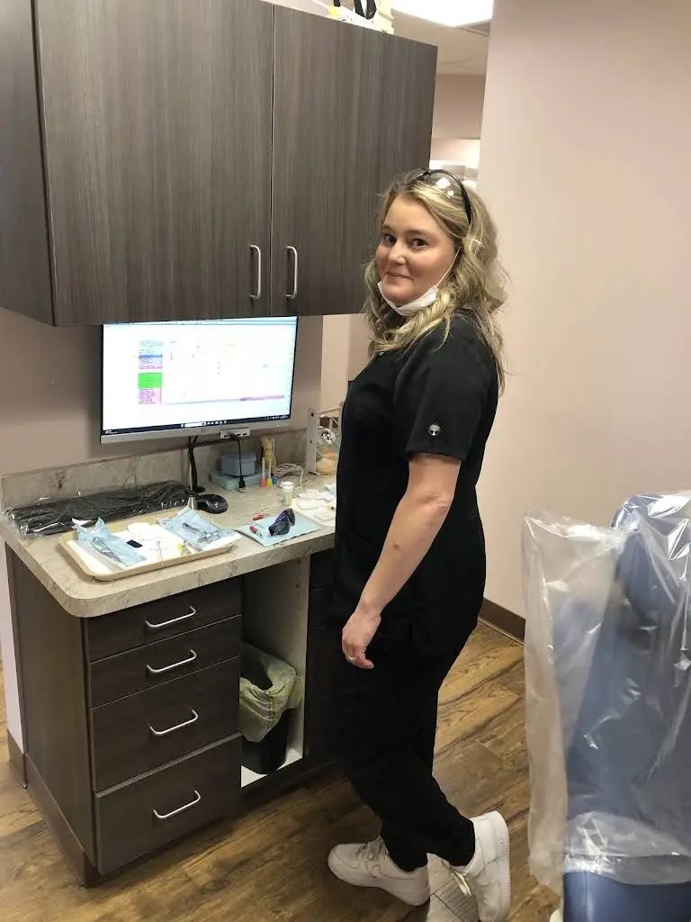 White Rose Family Dental LLC
