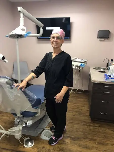 White Rose Family Dental LLC