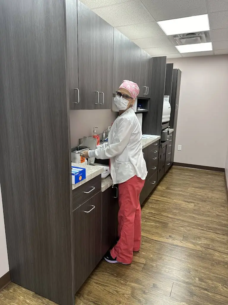 White Rose Family Dental LLC