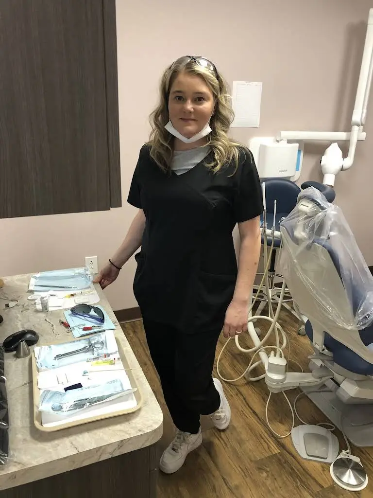 White Rose Family Dental LLC