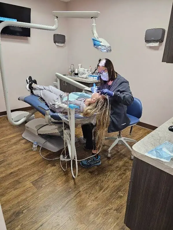 White Rose Family Dental LLC