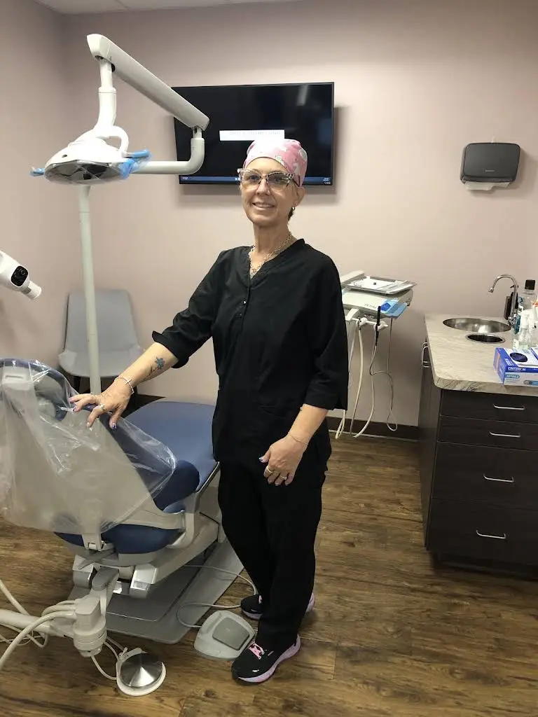 White Rose Family Dental