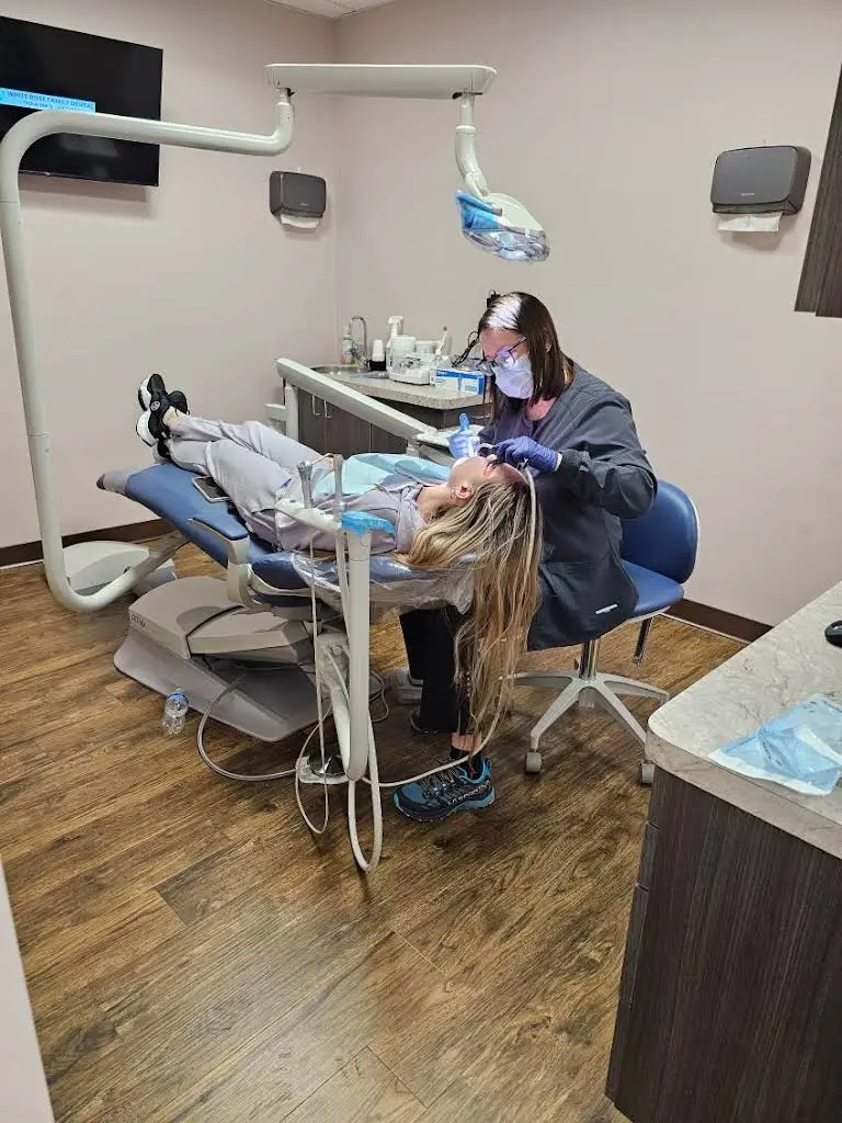 White Rose Family Dental