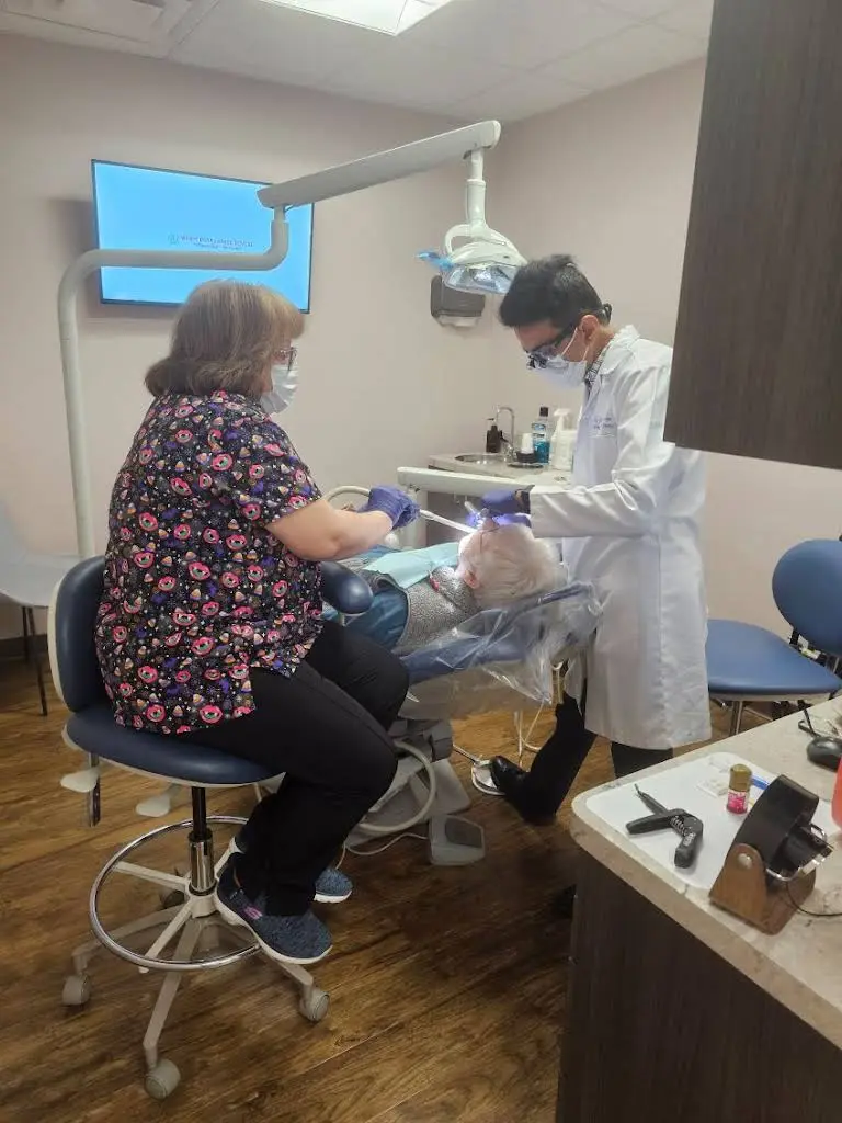 White Rose Family Dental
