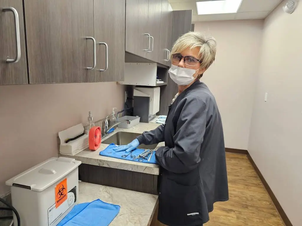 White Rose Family Dental