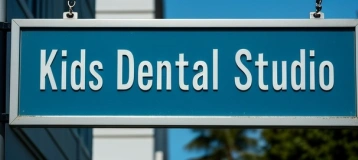 Kids Dental Studio