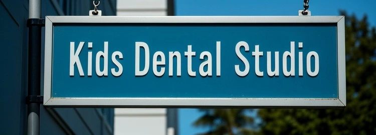Kids Dental Studio