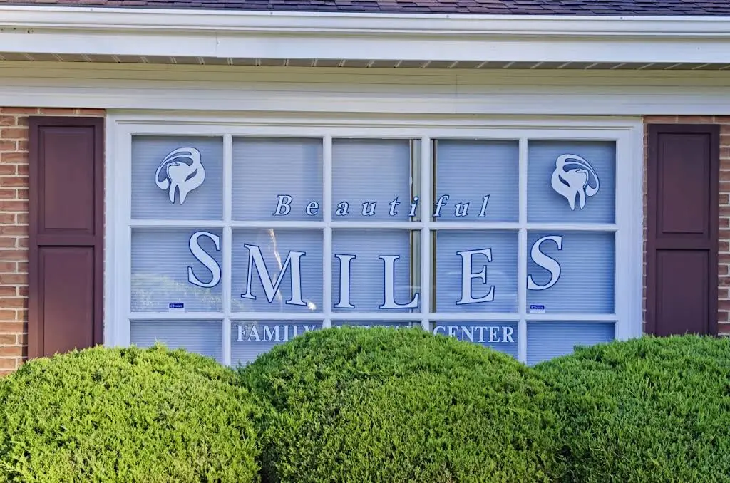 Beautiful Smiles Family Dental Center