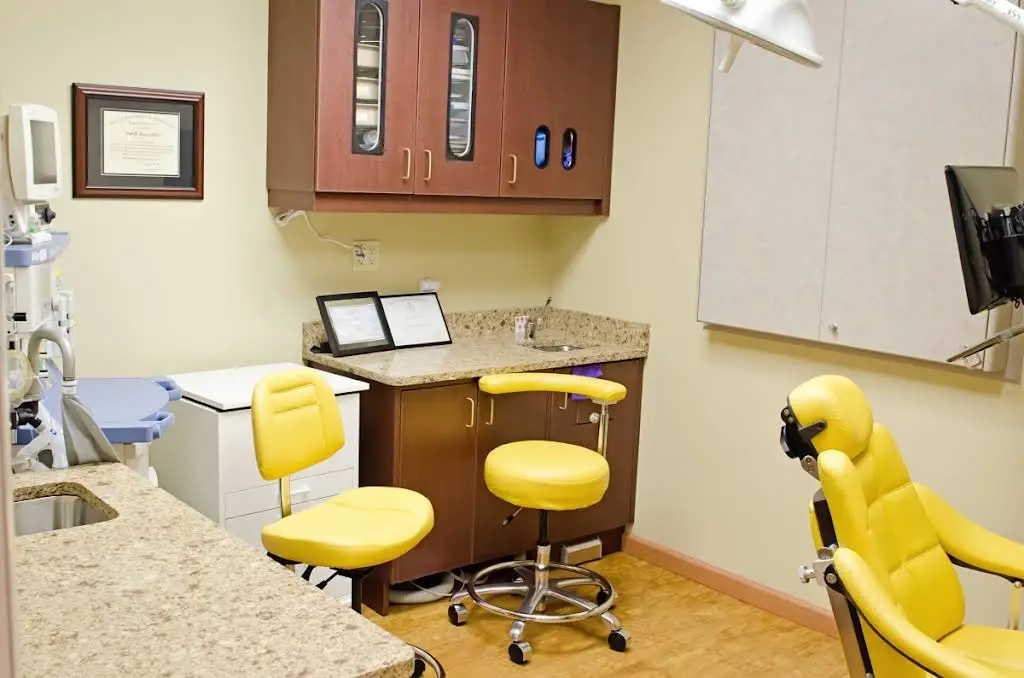 Beautiful Smiles Family Dental Center