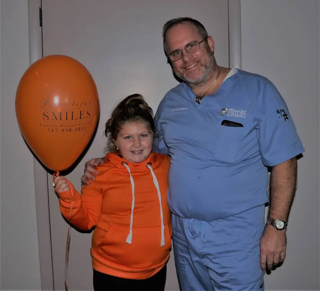 Beautiful Smiles Family Dental Center