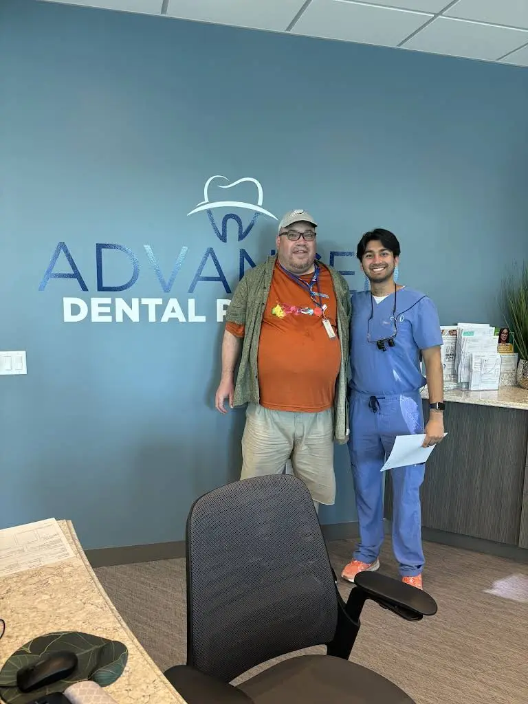 Advanced Dental Partners