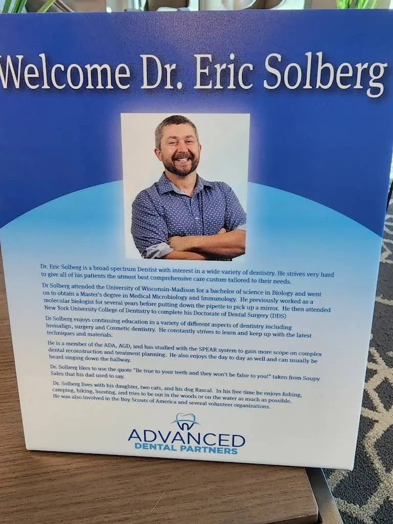 Advanced Dental Partners