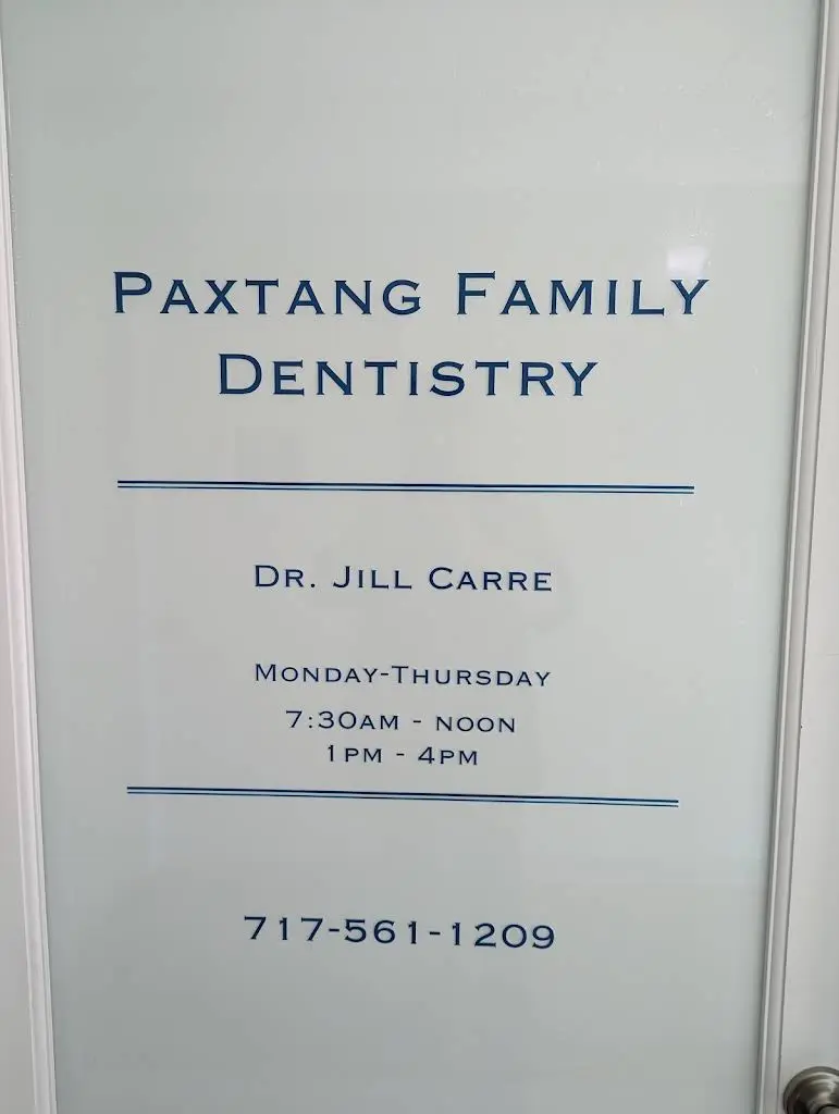 Paxtang Family Dentistry