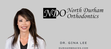 North Durham Orthodontics: Dr. Gina Lee
